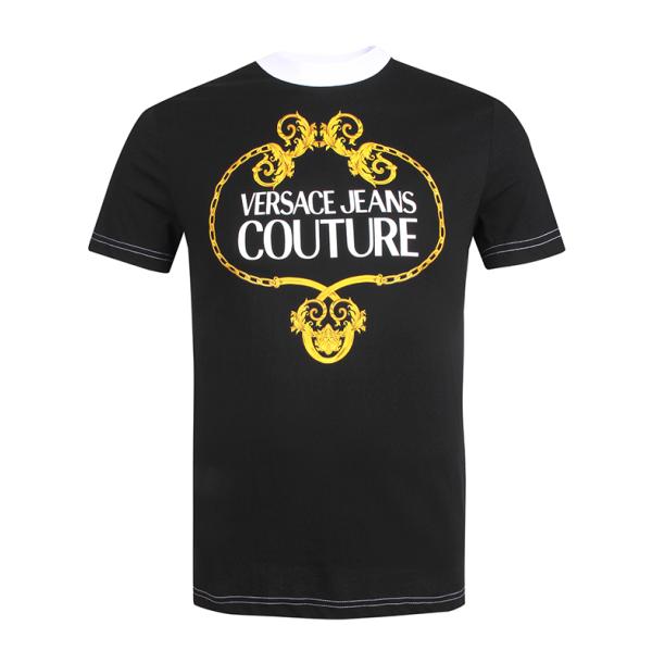 VERSACE JEANS 型号：B3GVA7EB 30311 K42
